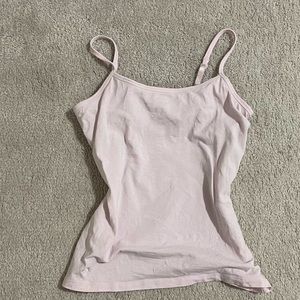 Ralph Lauren Pink Cami